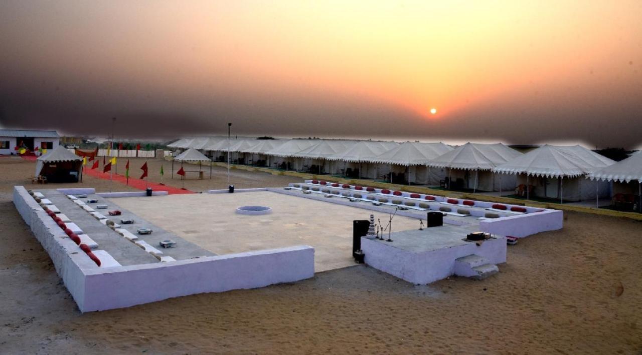 Hostel Journey Jaisalmer Exterior foto