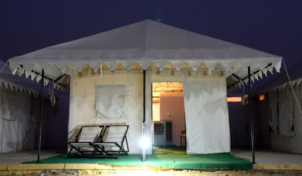 Hostel Journey Jaisalmer Exterior foto